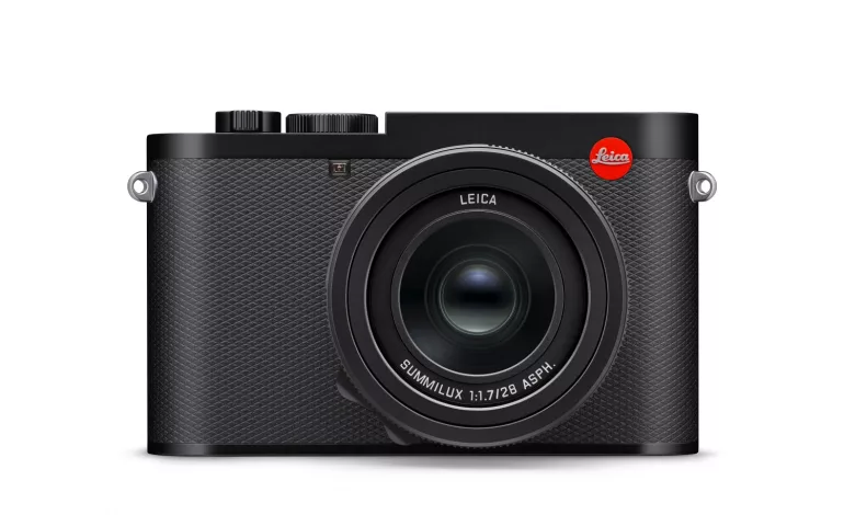 Die neue Leica Q3