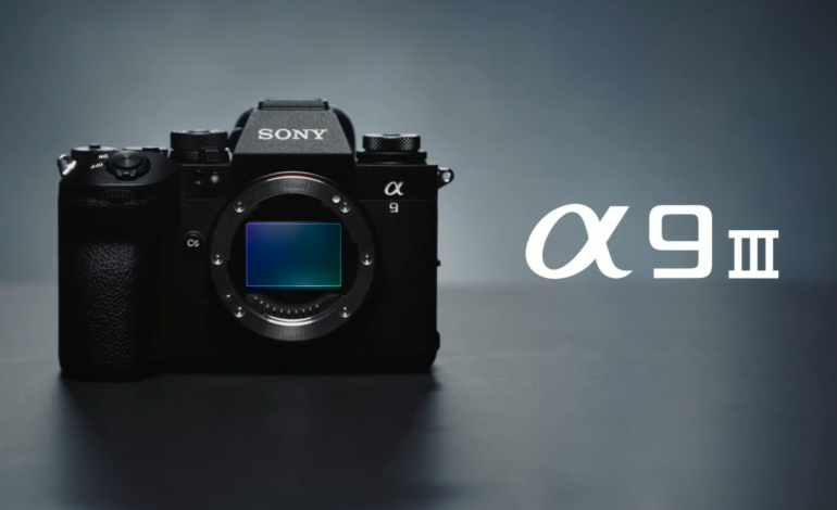 Sony A9 III: Technische Innovation für professionelle Fotografie und Videoaufnahmen