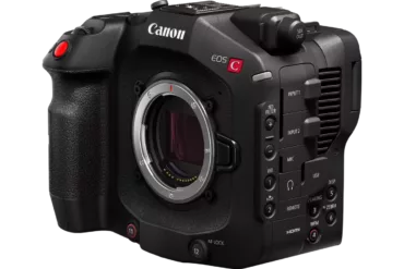 EOS C80 von Canon