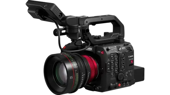 Canon EOS C400