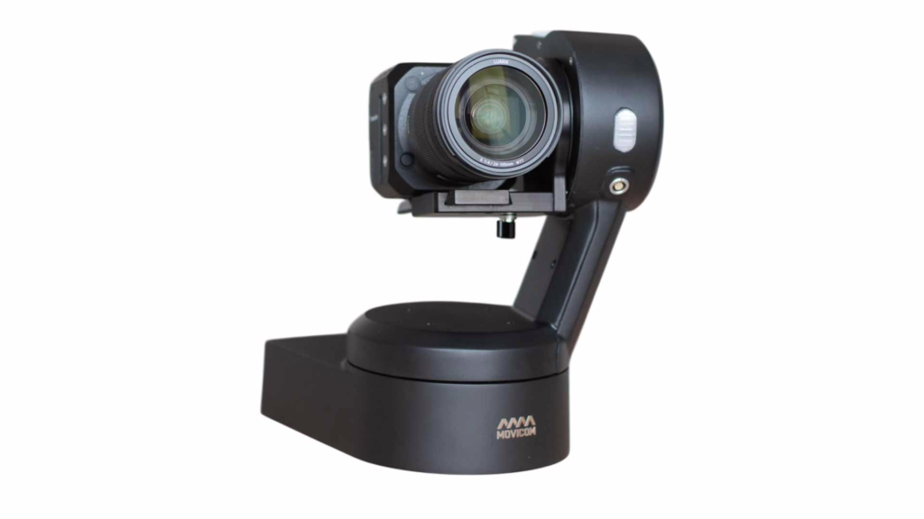 Movicom Robyhead D2