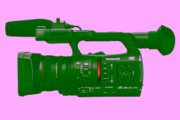 Panasonic AG-CX370