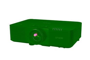 EPSON EB L Serie