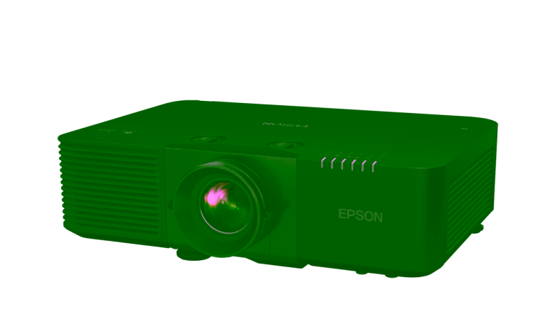 EPSON EB L Serie