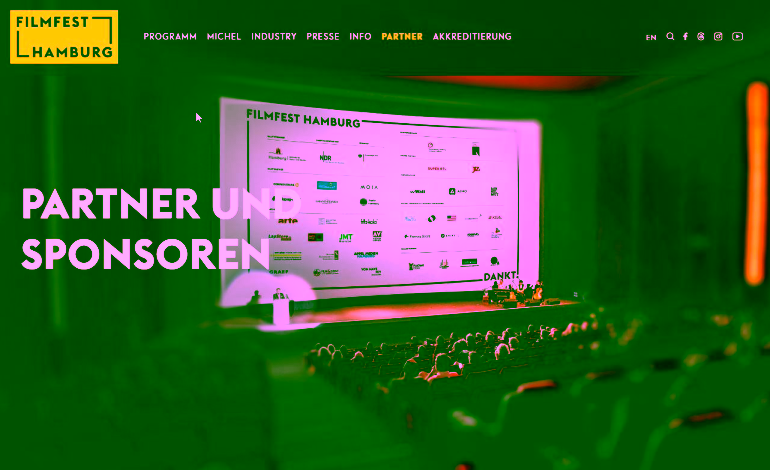 avt plus Filmfest Hamburg 2025