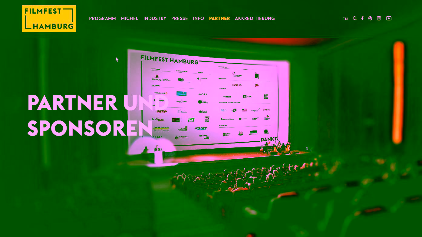 avt plus Filmfest Hamburg 2025