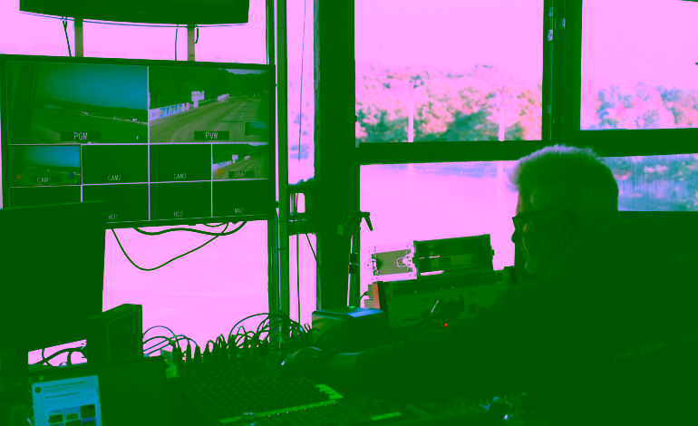 Grand Prix Meeting 2025