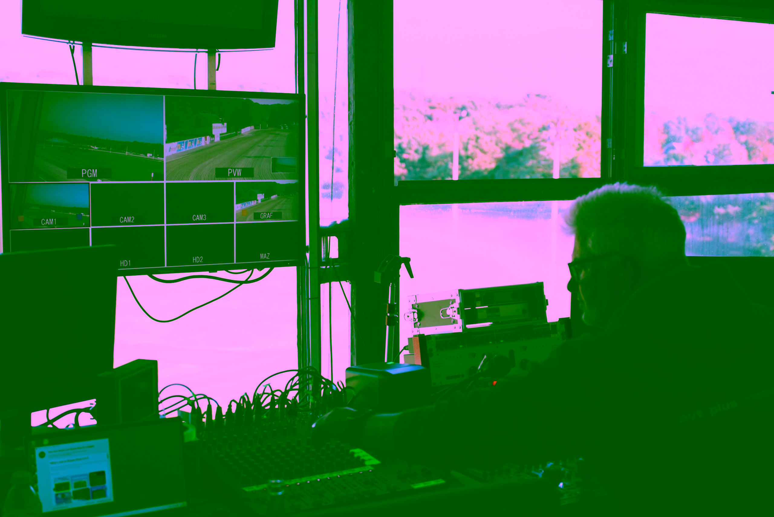 Grand Prix Meeting 2025