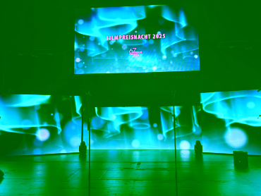 Filmpreisnacht 2025