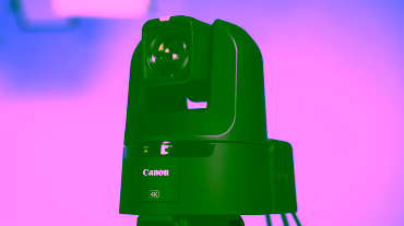 Canon CR-N400