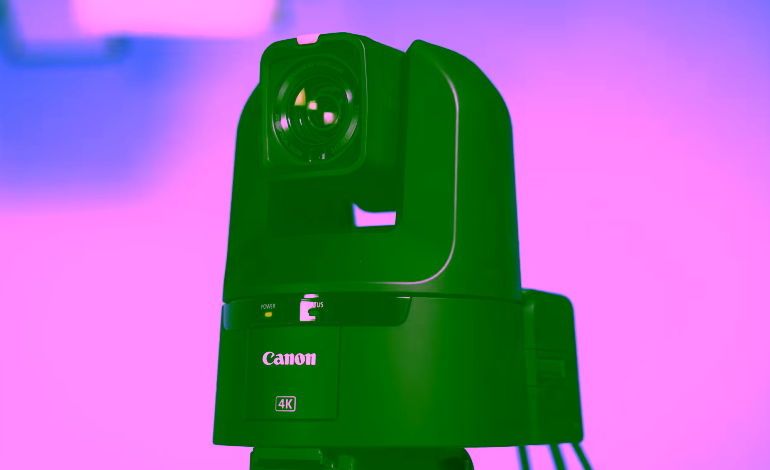 Canon CR-N400
