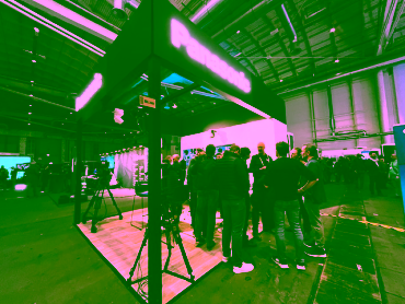 AW-RP200GJ Panasonic Connect