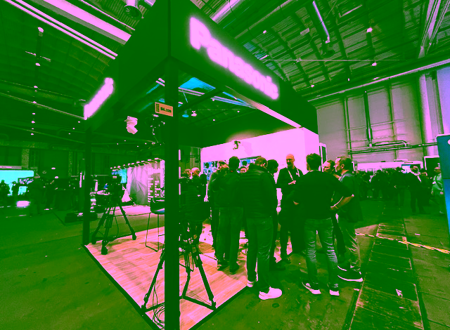 AW-RP200GJ Panasonic Connect