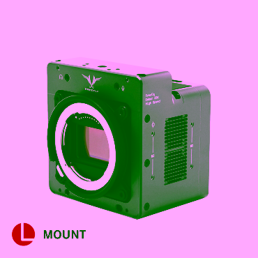 Freefly Ember L-Mount