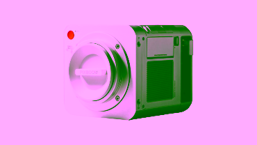 Pixboom Spark 4K-Highspeed-Kamera
